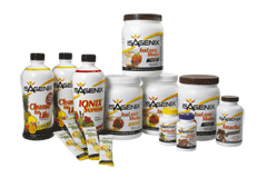 Where can I buy Isagenix in Manitoba Canada