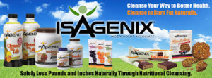 Where can I buy Isagenix in Manitoba